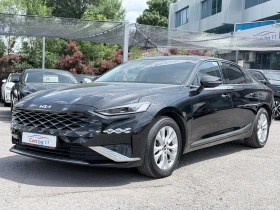 Kia K8 Осигурена пълна подръжка с гаранция до 2г., снимка 3