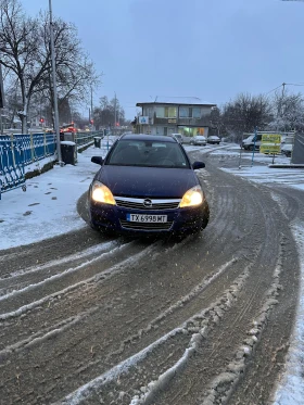 Opel Astra 1.9 CDTI, снимка 7