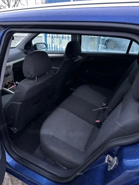 Opel Astra 1.9 CDTI, снимка 9