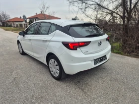 Opel Astra 1.5D/20г., снимка 5