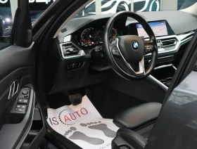 BMW 320 d/SportLine/Virtual/Подгрев/Амбиент/PDC/Active Gua, снимка 7