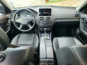 Mercedes-Benz C 220, снимка 12