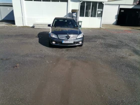 Mercedes-Benz C 220, снимка 8