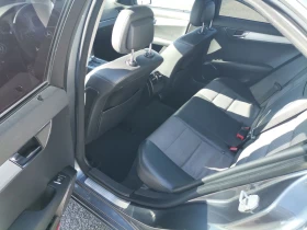 Mercedes-Benz C 220, снимка 3