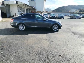 Mercedes-Benz C 220, снимка 4