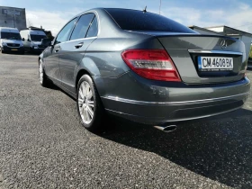 Mercedes-Benz C 220, снимка 2