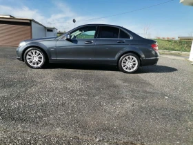 Mercedes-Benz C 220, снимка 17