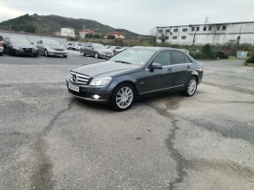 Mercedes-Benz C 220, снимка 13