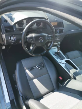 Mercedes-Benz C 220, снимка 5