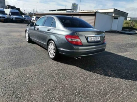 Mercedes-Benz C 220, снимка 15