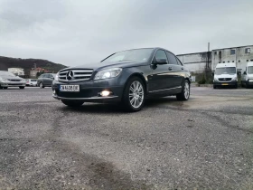 Mercedes-Benz C 220, снимка 14