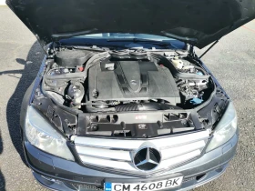 Mercedes-Benz C 220, снимка 12