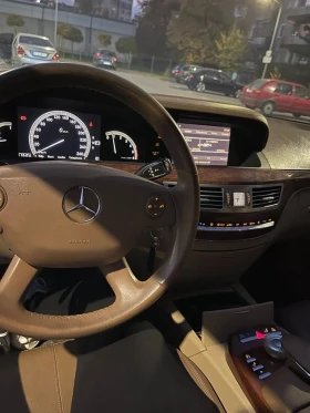 Mercedes-Benz S 320, снимка 5