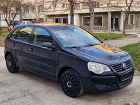 VW Polo 1.4i 80к.с., снимка 3