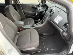 Opel Astra ТОП///ГАЗ///2019///ЛИЗИНГ, снимка 10