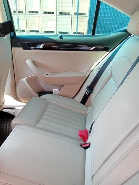 Skoda Superb, снимка 9