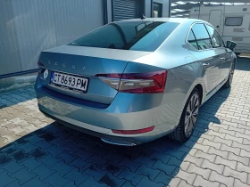 Skoda Superb, снимка 4
