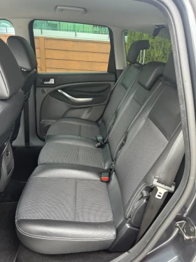 Ford C-max 1.6TDCI TITANIUM, снимка 11