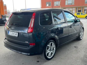 Ford C-max 1.6TDCI TITANIUM, снимка 6