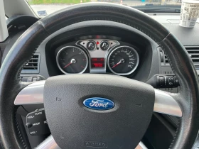 Ford C-max 1.6TDCI TITANIUM, снимка 12