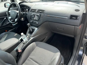 Ford C-max 1.6TDCI TITANIUM, снимка 8