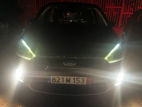 Ford C-max 1.6TDCI TITANIUM, снимка 16