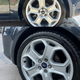 Ford C-max 1.6TDCI TITANIUM, снимка 13