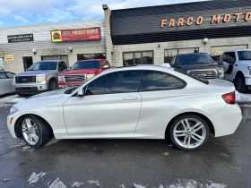 BMW 230 xDrive* AвтоКредит * (ЦЕНА ДО БГ), снимка 4