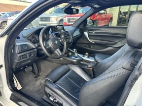 BMW 230 xDrive* AвтоКредит * (ЦЕНА ДО БГ), снимка 9