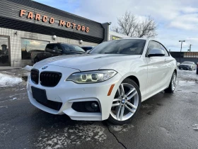 BMW 230 xDrive* AвтоКредит * (ЦЕНА ДО БГ), снимка 1