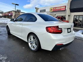 BMW 230 xDrive* AвтоКредит * (ЦЕНА ДО БГ), снимка 5