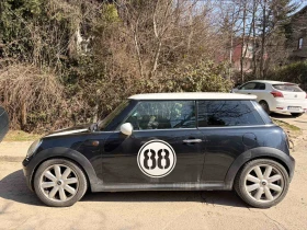 Mini Cooper r56 * ГАЗ* , снимка 3