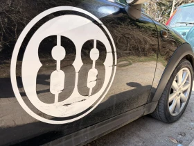 Mini Cooper r56 * ГАЗ* , снимка 12