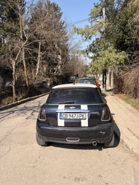 Mini Cooper r56 * ГАЗ* , снимка 4