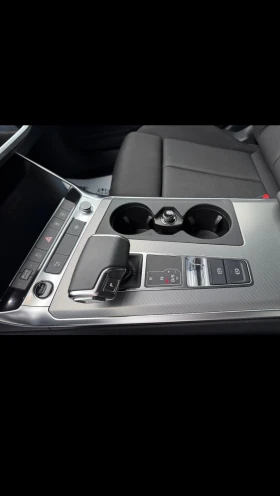 Audi A6, снимка 8