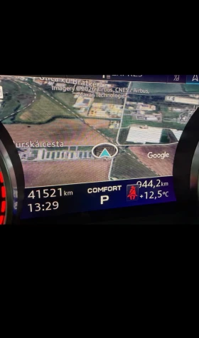 Audi A6, снимка 12