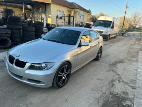 BMW 330 BMW xd, снимка 12