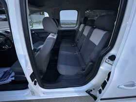VW Caddy 2.0 TDI LIFE макси база, снимка 8
