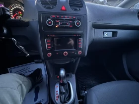VW Caddy 2.0 TDI LIFE макси база, снимка 13