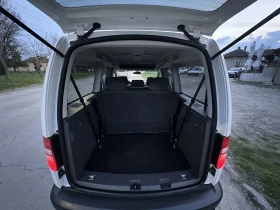 VW Caddy 2.0 TDI LIFE макси база, снимка 6