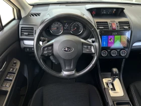 Subaru XV 2.0i АВТОМАТИК, снимка 9