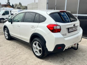 Subaru XV 2.0i АВТОМАТИК, снимка 8