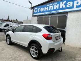 Subaru XV 2.0i АВТОМАТИК, снимка 2