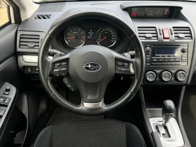 Subaru XV 2.0i АВТОМАТИК, снимка 9
