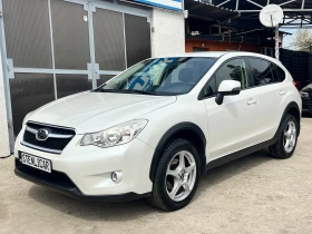Subaru XV 2.0i АВТОМАТИК, снимка 3