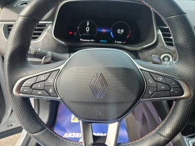 Renault Arkana ESPRIT ALPINE TCE MILD HIBRID , снимка 12