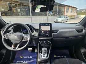 Renault Arkana ESPRIT ALPINE TCE MILD HIBRID , снимка 9