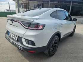 Renault Arkana ESPRIT ALPINE TCE MILD HIBRID , снимка 2
