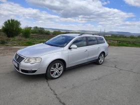 VW Passat 1.4 Ecofuel, снимка 2