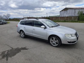 VW Passat 1.4 Ecofuel, снимка 4